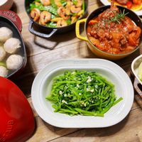 可能是火鍋和文字的圖像