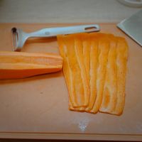 可能是煙燻鮭魚的圖像