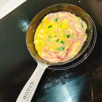 可能是歐姆蛋的圖像