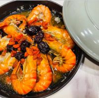 可能是西班牙大鍋飯的圖像