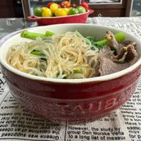 可能是拉麵和麵的圖像