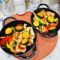 可能是豆腐和文字的圖像