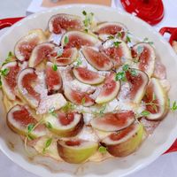 可能是無花果的圖像