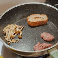 可能是香菇的圖像