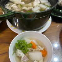 可能是豆腐和粥的圖像