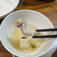 可能是拉麵和粥的圖像