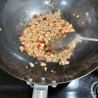 可能是北非小米飯和炒飯的圖像