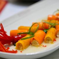 可能是壽司的圖像