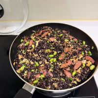 可能是快炒和炒飯的圖像