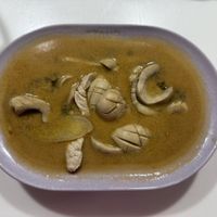 可能是拉麵、香菇和蘑菇的圖像