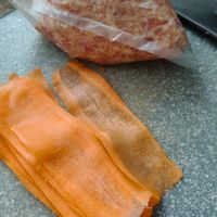 可能是煙燻鮭魚的圖像