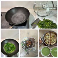 可能是豌豆糊的圖像