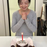 可能是蛋糕的圖像
