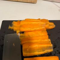 可能是煙燻鮭魚的圖像