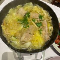 可能是燉小牛膝的圖像