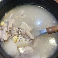 可能是粥的圖像