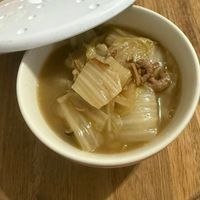 可能是粥的圖像
