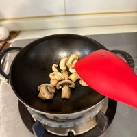 可能是香菇和蘑菇的圖像