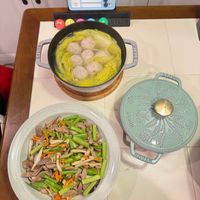 可能是港式點心和文字的圖像