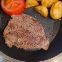 可能是肉排的圖像