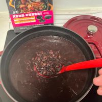 可能是拉麵、火鍋和文字的圖像