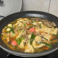 可能是拉麵的圖像