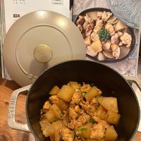 可能是豆腐和文字的圖像