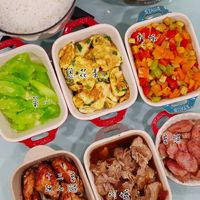 可能是豆腐和文字的圖像