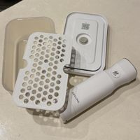可能是鬆餅機的圖像