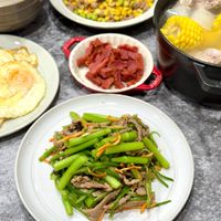 可能是粥的圖像