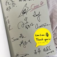 可能是日記和文字的圖像