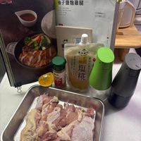 可能是豆腐和文字的圖像
