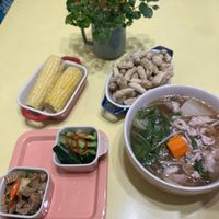 可能是拉麵和豆腐的圖像