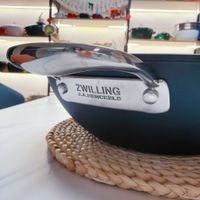可能是顯示的文字是「 ZWILLING J.A.HENCKELS 」的圖像
