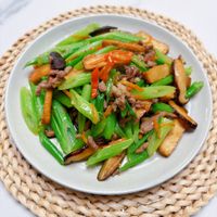 可能是香菇的圖像