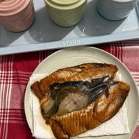 可能是半圓形餡餅的圖像