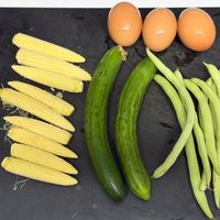 可能是食物的圖像