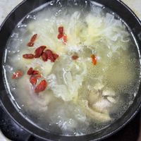 可能是粥的圖像