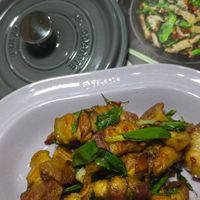 可能是豆腐和文字的圖像