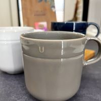 可能是咖啡杯的圖像