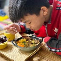 可能是炒飯的圖像