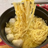 可能是麵和拉麵的圖像