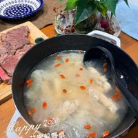可能是火鍋和文字的圖像