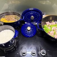 可能是西班牙大鍋飯的圖像