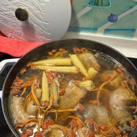 可能是拉麵和火鍋的圖像