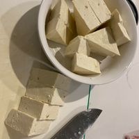 可能是豆腐的圖像