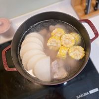 可能是火鍋的圖像
