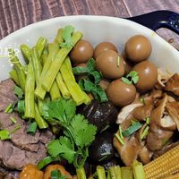 可能是拉麵和文字的圖像