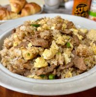 可能是炒飯的圖像