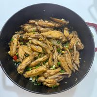 可能是義大利麵的圖像